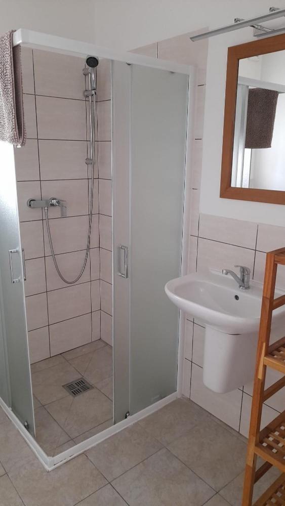 Apartment Ubytovani Frahelz Frahelz