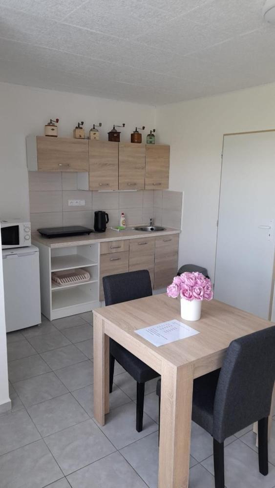 Apartment Ubytovani Frahelz