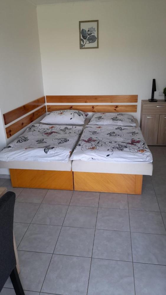 Apartment Ubytovani Frahelz