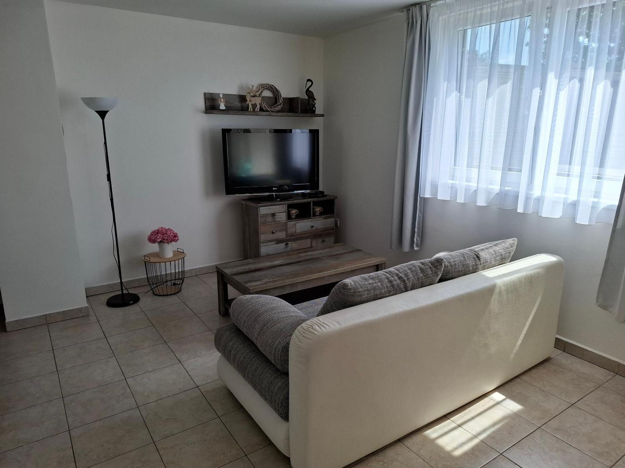 Apartment Ubytovani Frahelz